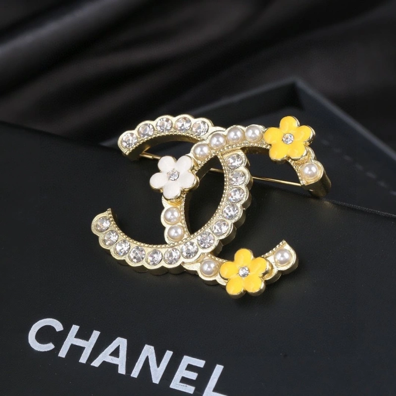 Chxnxl Brooches Comfortable 290680