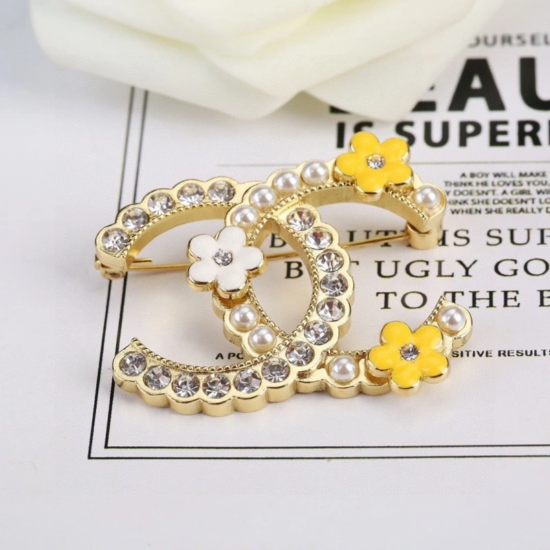 Chxnxl Brooches Comfortable 290680