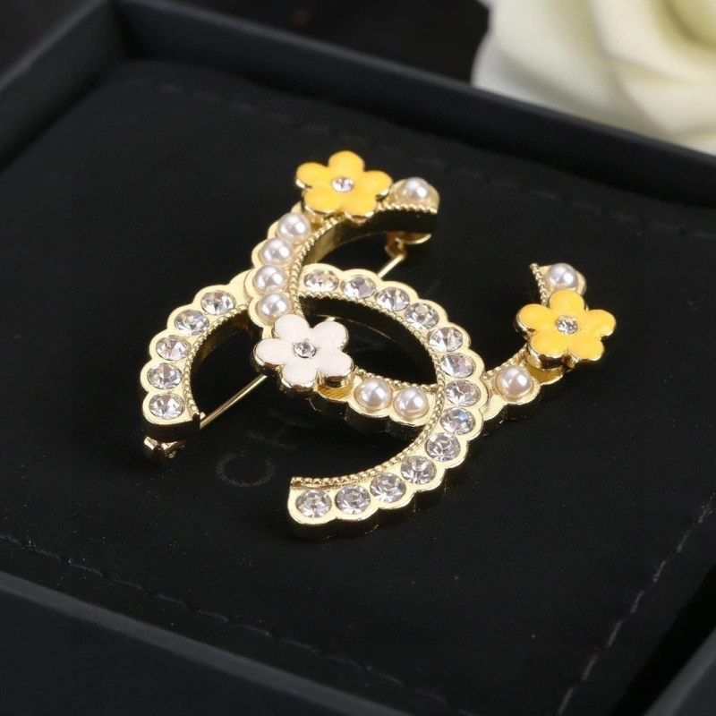 Chxnxl Brooches Comfortable 290680