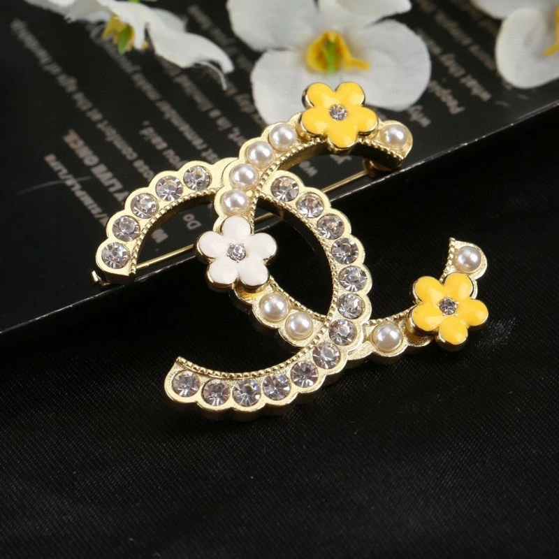 Chxnxl Brooches Comfortable 290680