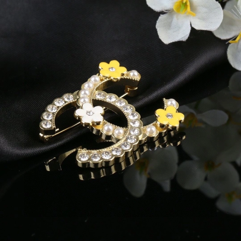 Chxnxl Brooches Comfortable 290680