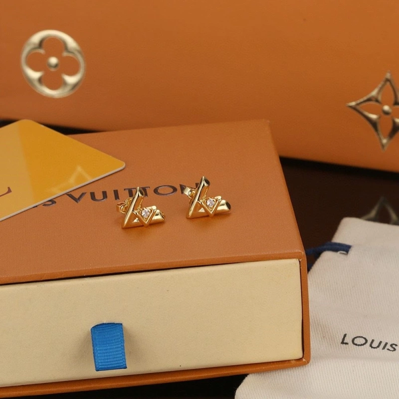 Vibrant LX Earrings 310236
