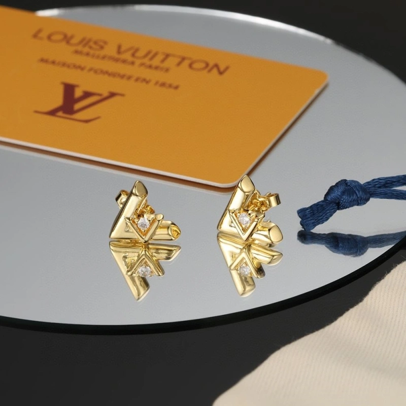 Vibrant LX Earrings 310236