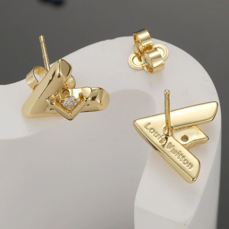 Vibrant LX Earrings 310236