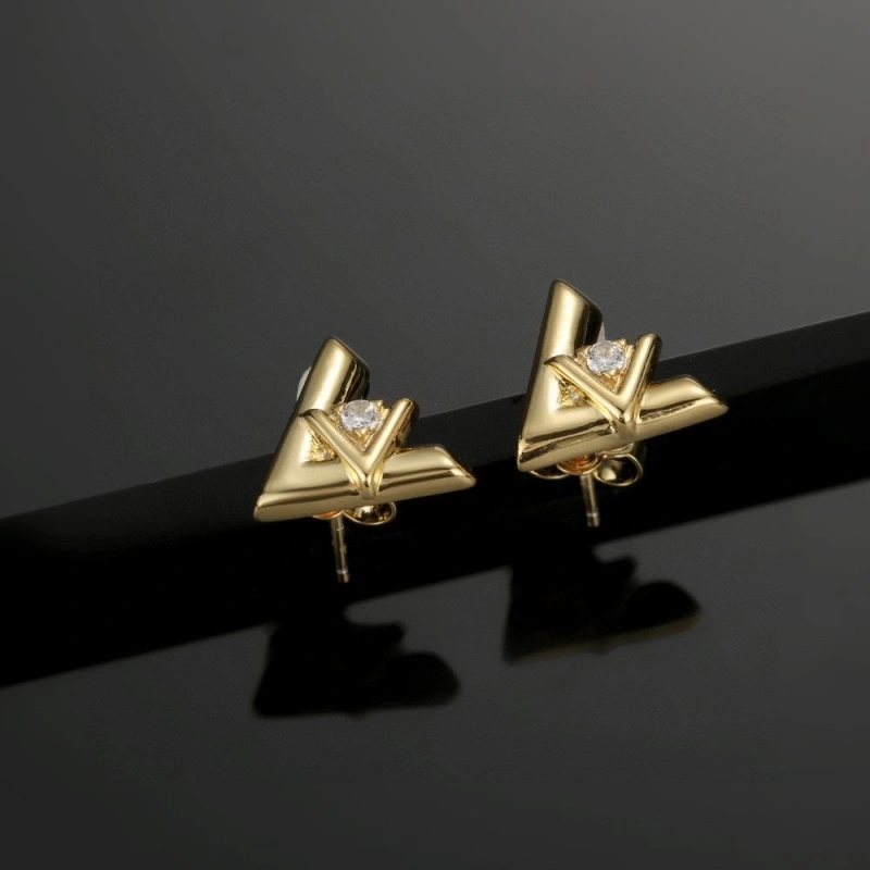 Vibrant LX Earrings 310236