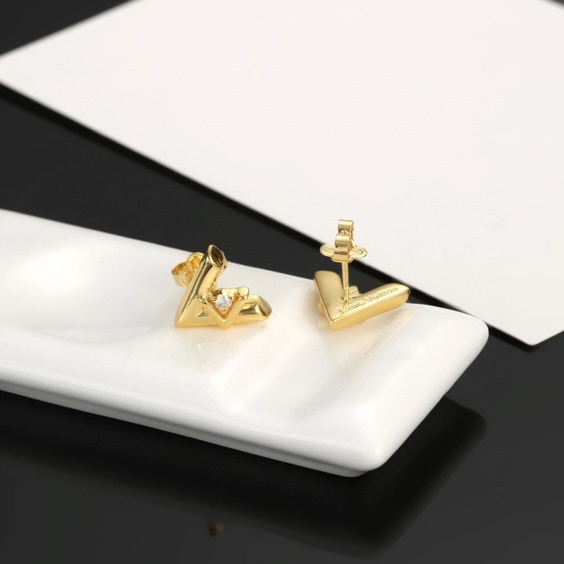 Vibrant LX Earrings 310236