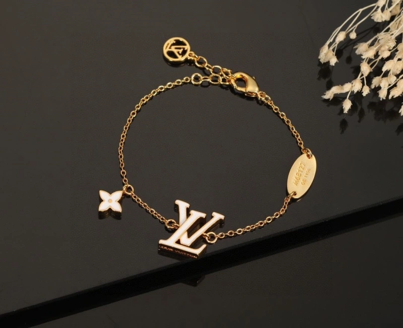 Vibrant LX Bracelets 308322
