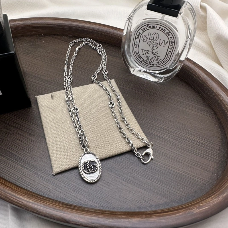 EasyMatch Gxccx Necklaces 303975