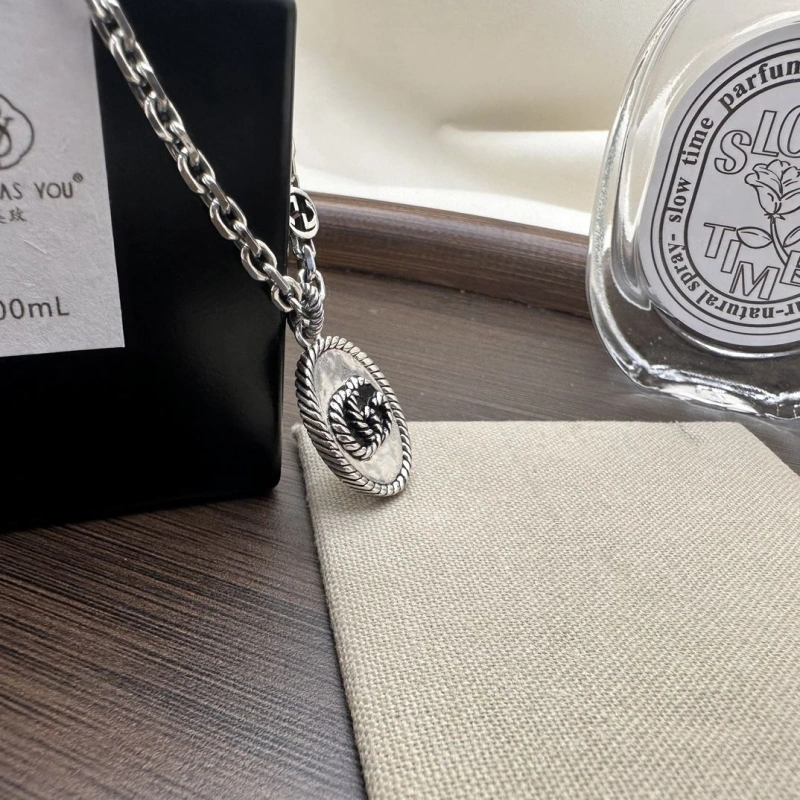EasyMatch Gxccx Necklaces 303975