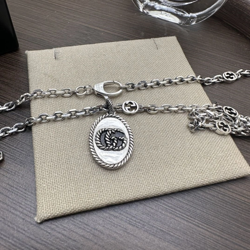 EasyMatch Gxccx Necklaces 303975