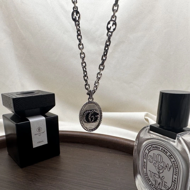 EasyMatch Gxccx Necklaces 303975