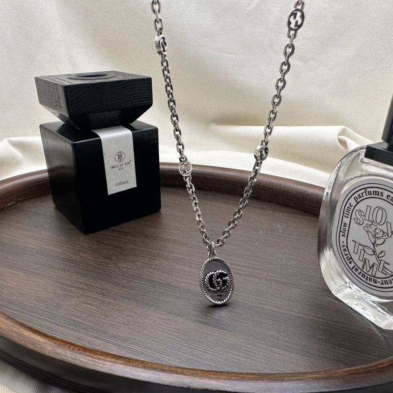 EasyMatch Gxccx Necklaces 303975