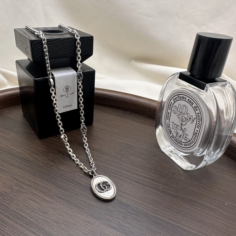EasyMatch Gxccx Necklaces 303975