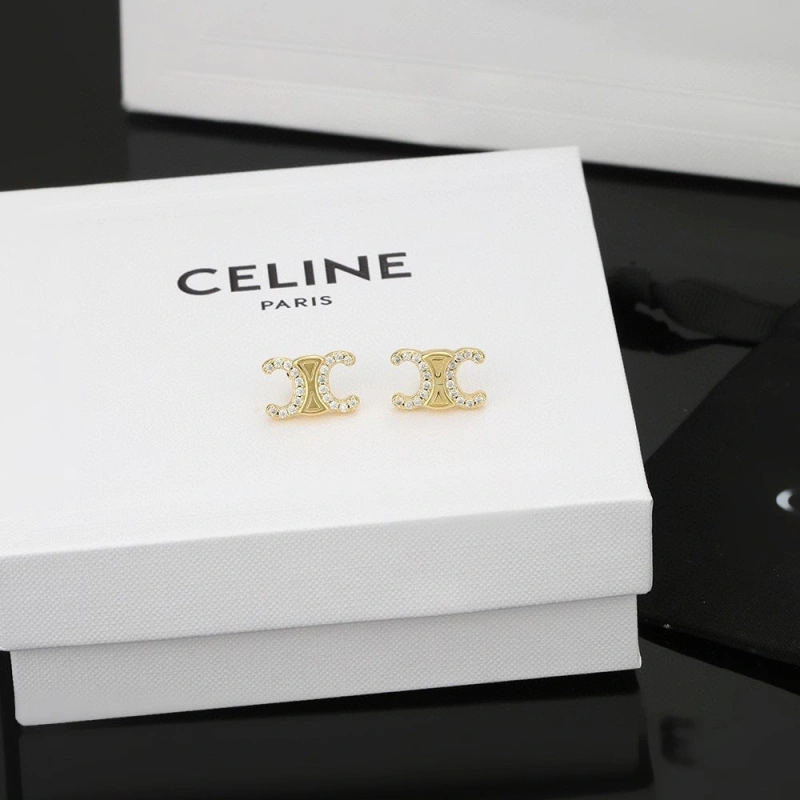 Cxlxne Earrings Comfortable 283736