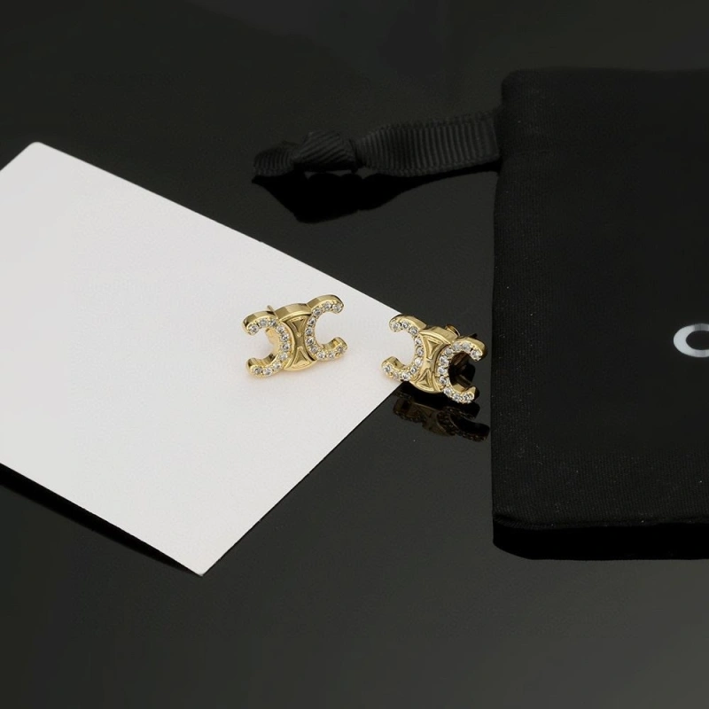 Cxlxne Earrings Comfortable 283736
