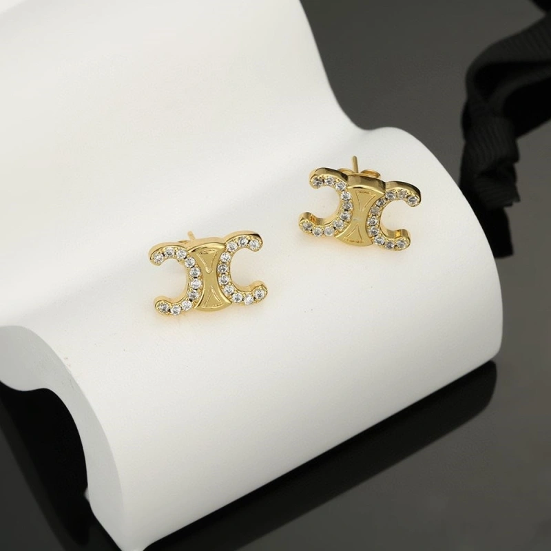 Cxlxne Earrings Comfortable 283736