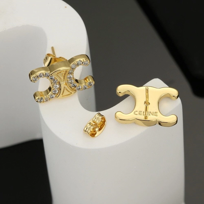 Cxlxne Earrings Comfortable 283736