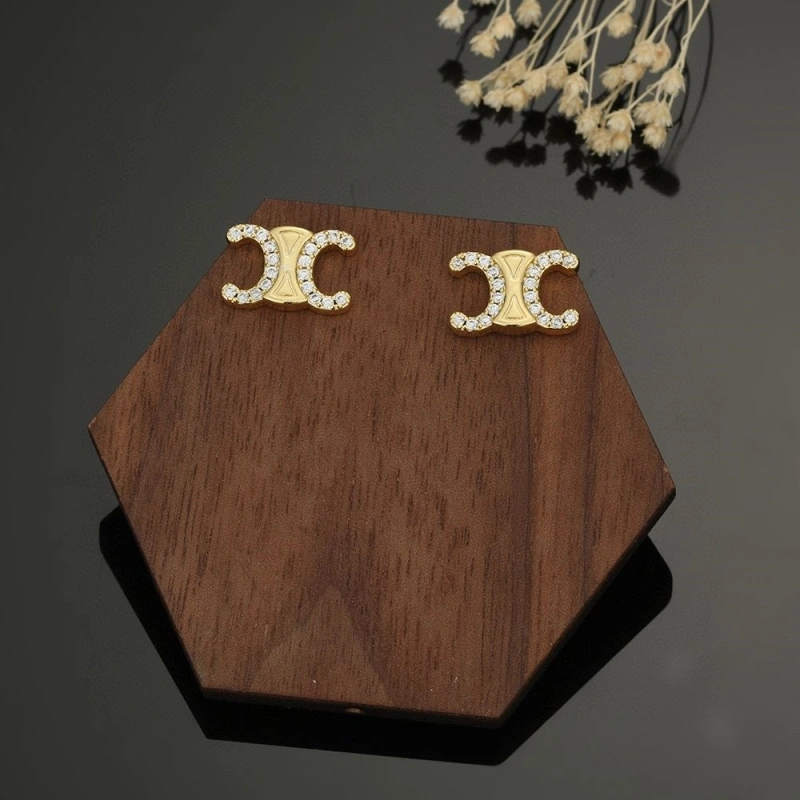 Cxlxne Earrings Comfortable 283736
