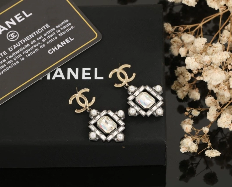 SportInspired Bxlxnciaga Earrings 282609