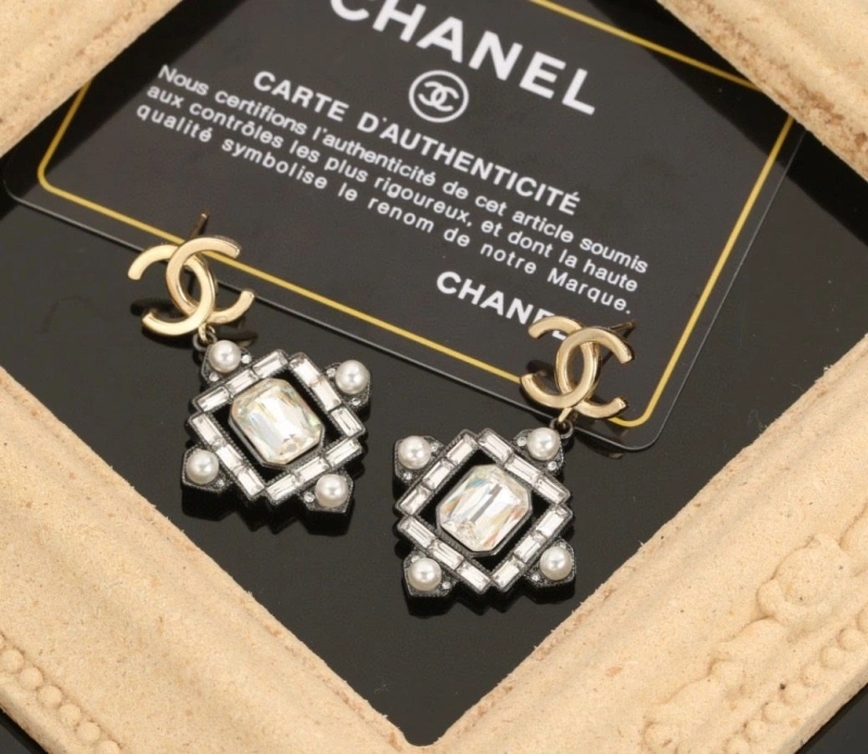 SportInspired Bxlxnciaga Earrings 282609