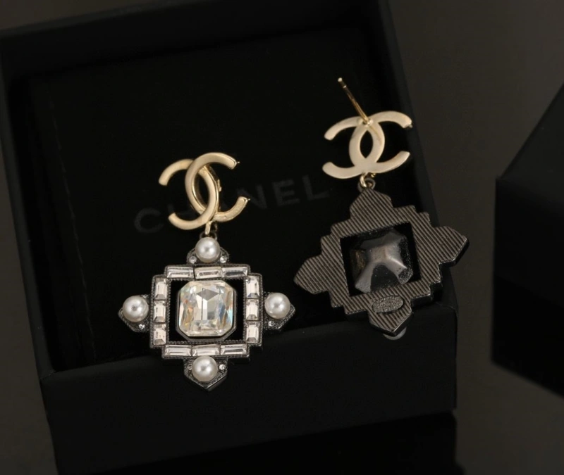 SportInspired Bxlxnciaga Earrings 282609