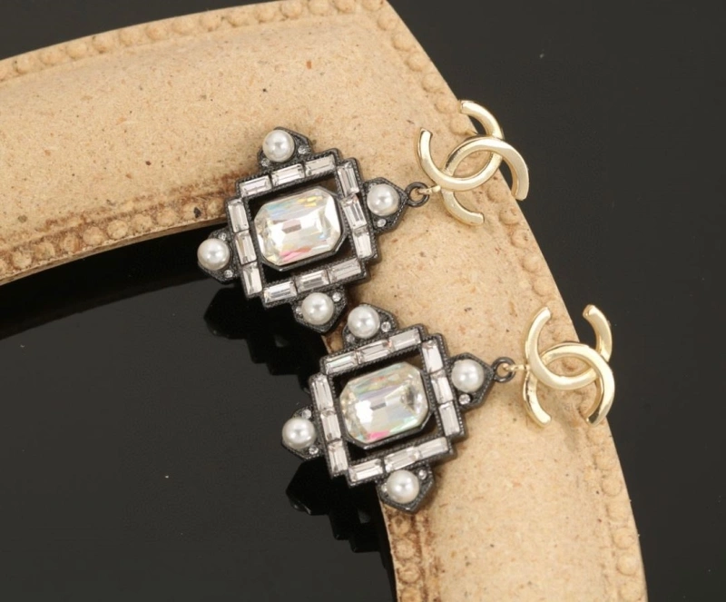 SportInspired Bxlxnciaga Earrings 282609