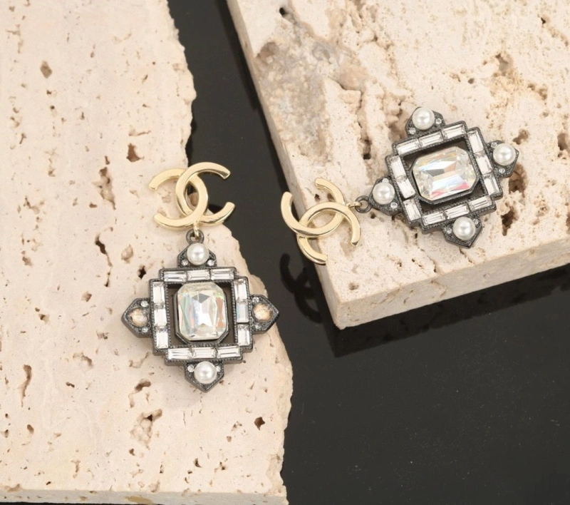 SportInspired Bxlxnciaga Earrings 282609