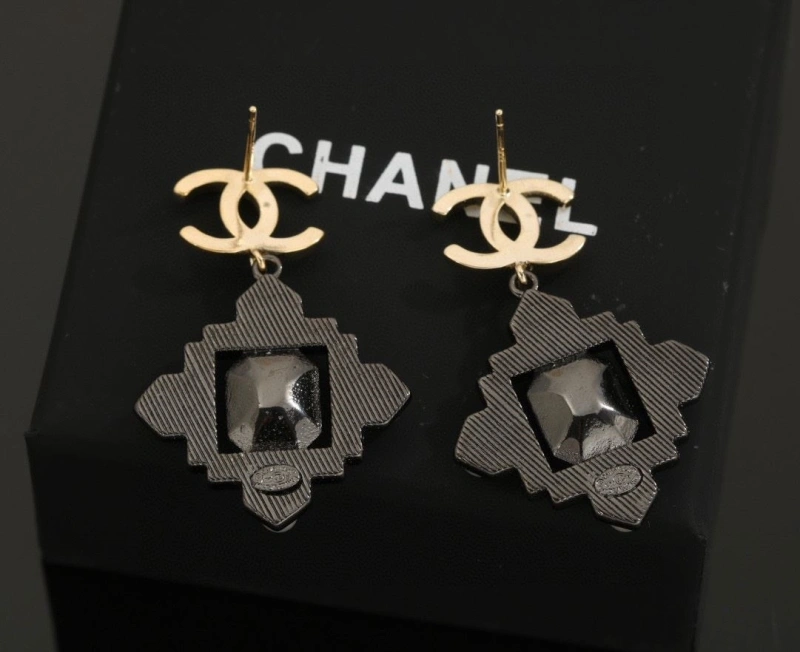 SportInspired Bxlxnciaga Earrings 282609