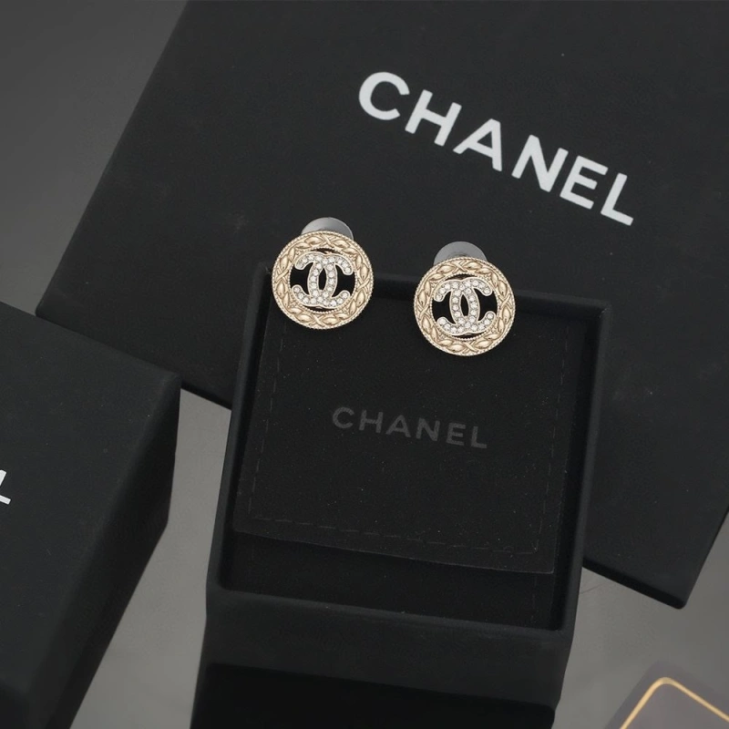 Chxnxl Earrings NewStyle 290412