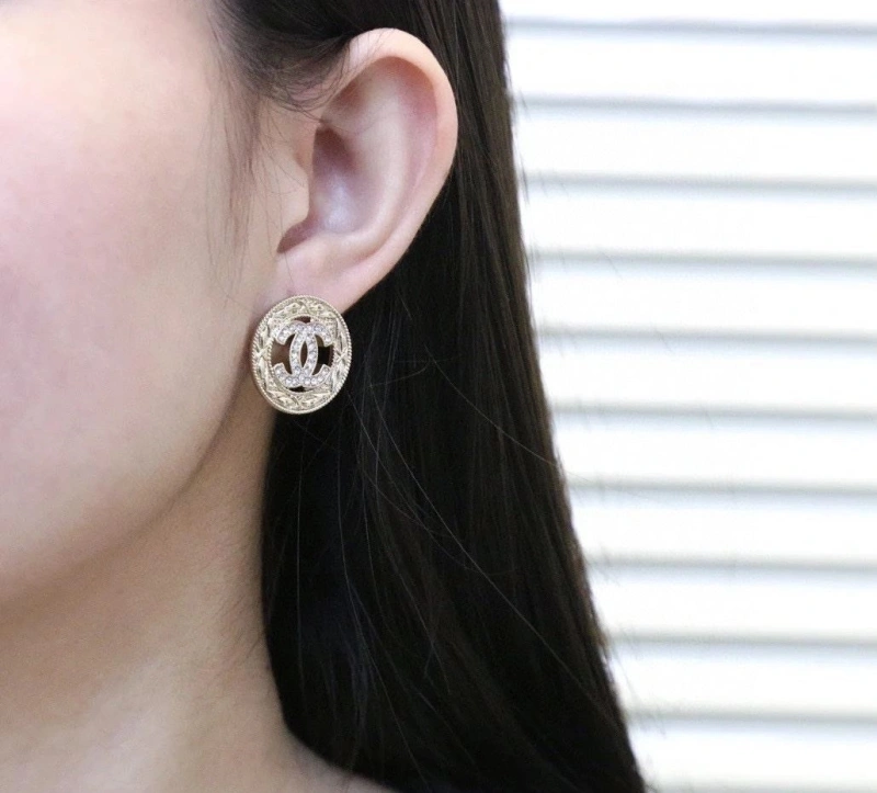 Chxnxl Earrings NewStyle 290412
