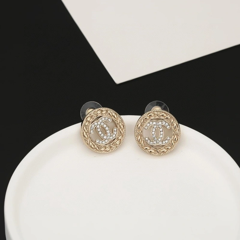 Chxnxl Earrings NewStyle 290412