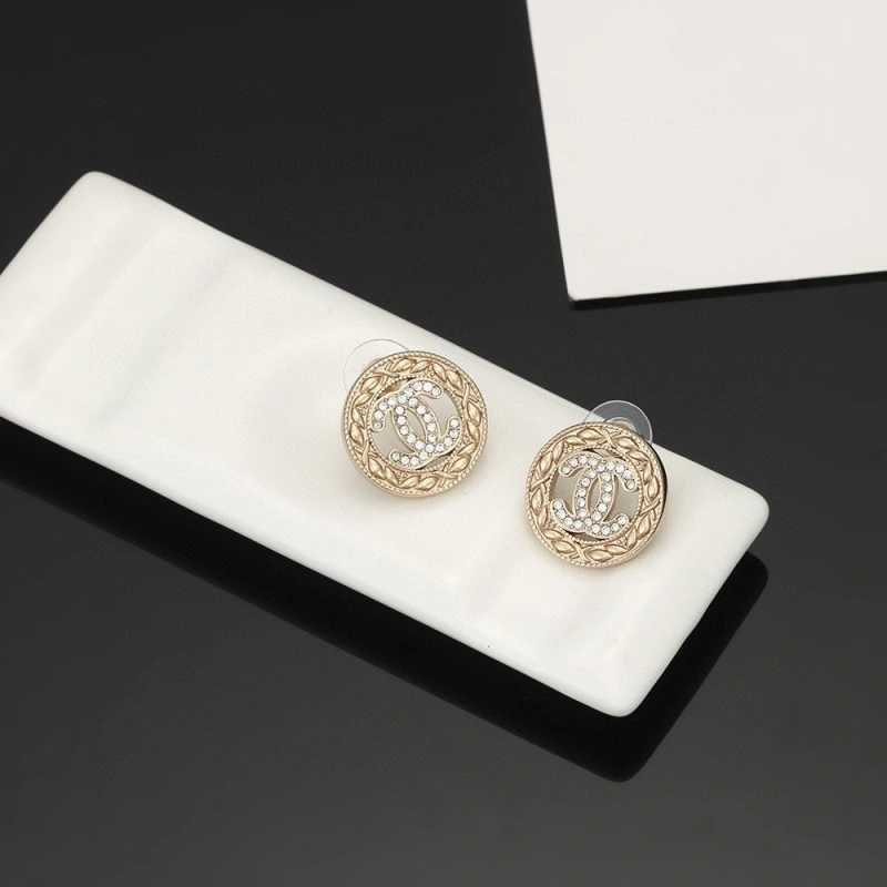 Chxnxl Earrings NewStyle 290412
