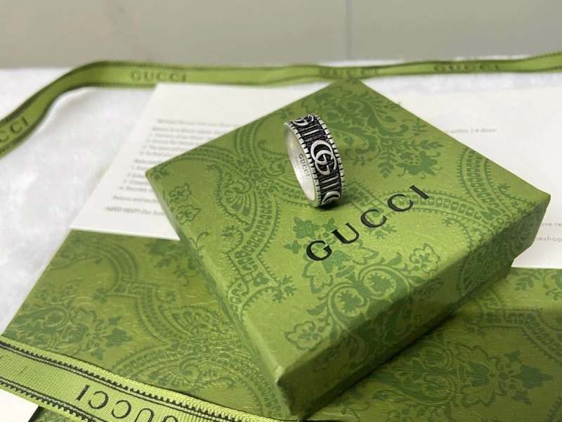 Durable Gxccx Rings 303378