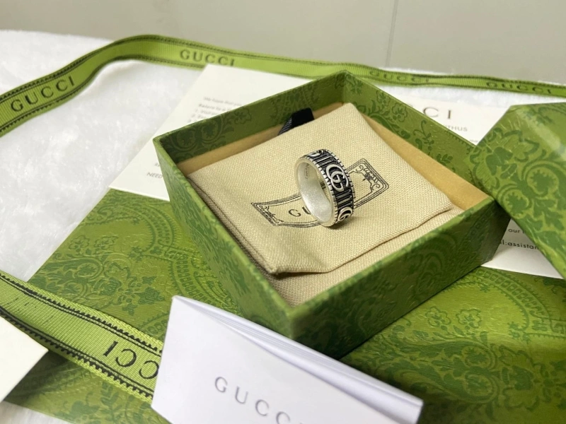 Durable Gxccx Rings 303378