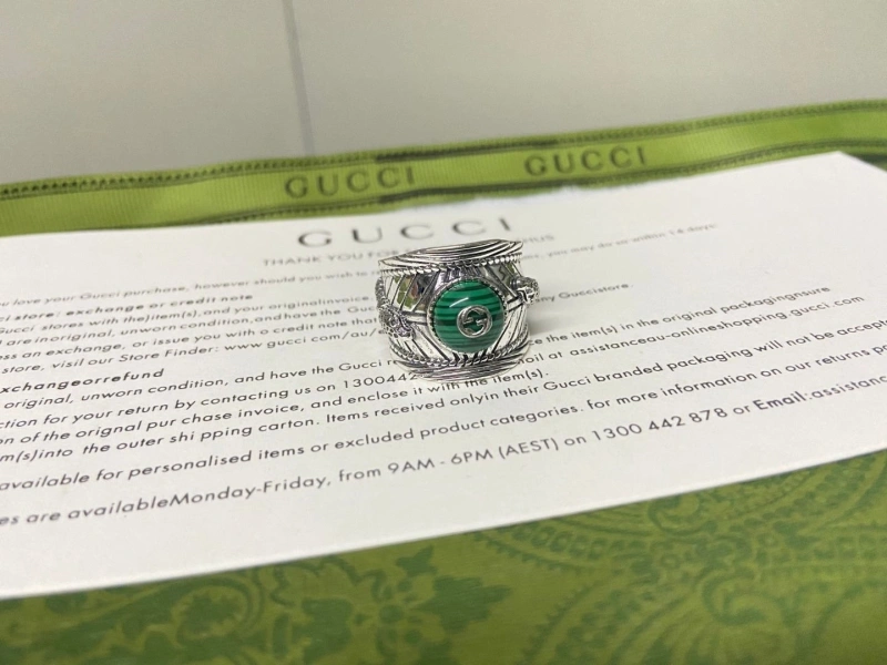 Trendsetting Gxccx Rings 303380
