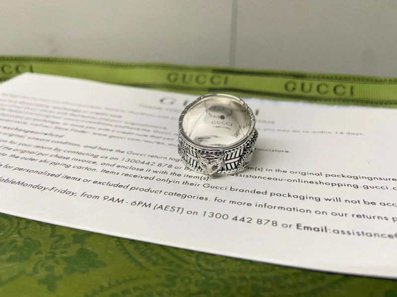 Trendsetting Gxccx Rings 303380