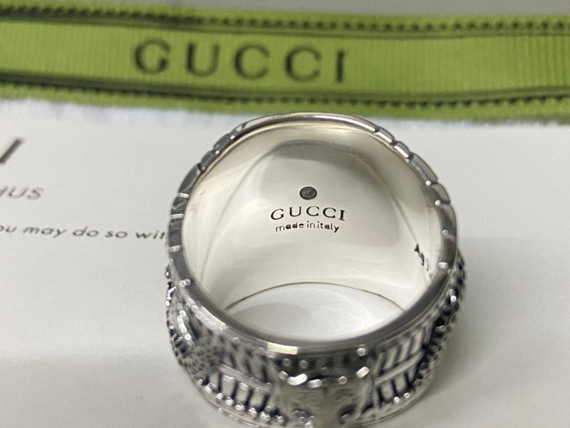 Trendsetting Gxccx Rings 303380