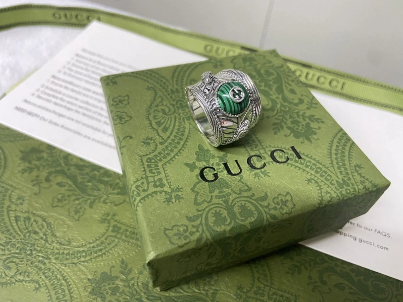 Trendsetting Gxccx Rings 303380