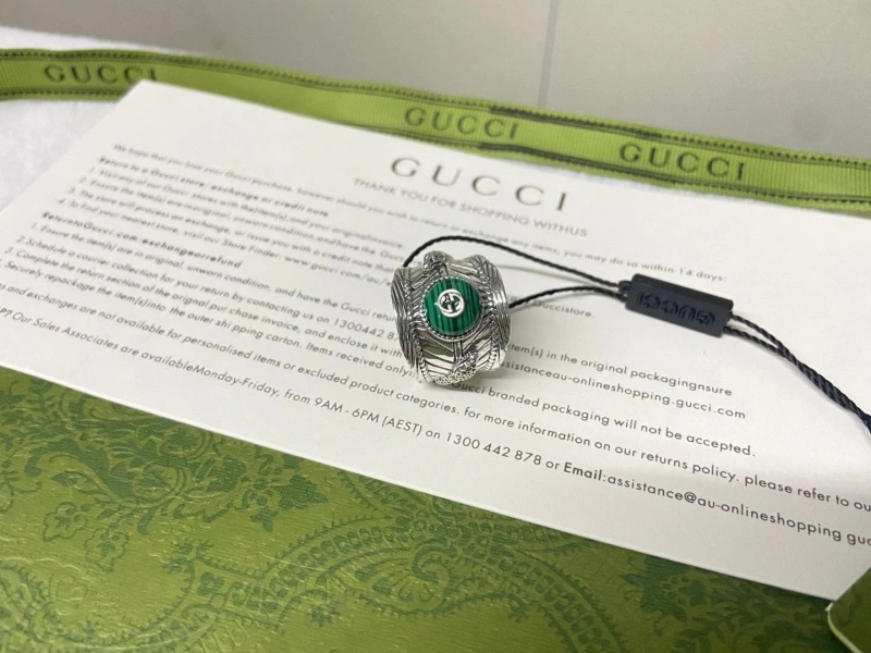 Trendsetting Gxccx Rings 303380