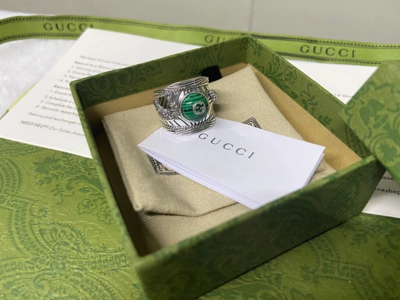 Trendsetting Gxccx Rings 303380
