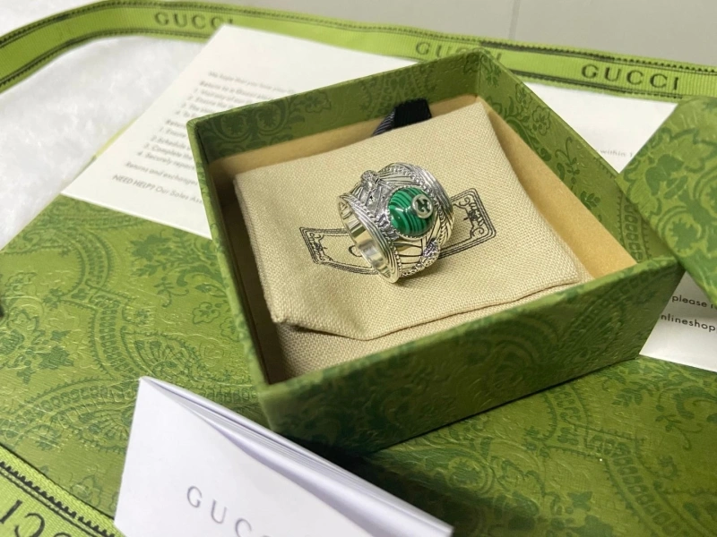 Trendsetting Gxccx Rings 303380