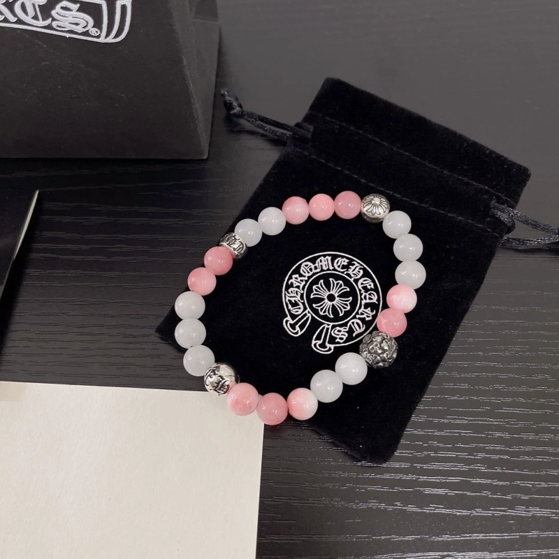 Chrxmx Hxxrts Bracelets Unique 299156