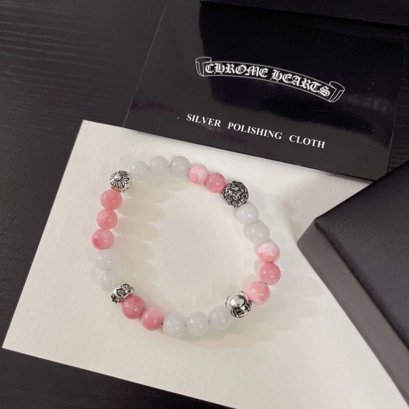 Chrxmx Hxxrts Bracelets Unique 299156