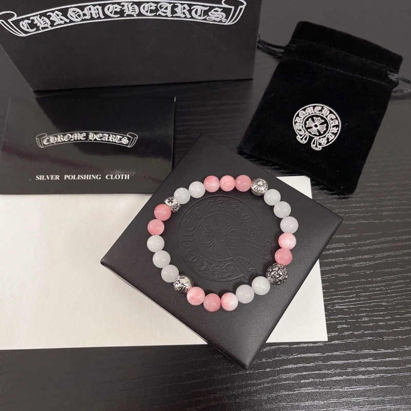Chrxmx Hxxrts Bracelets Unique 299156