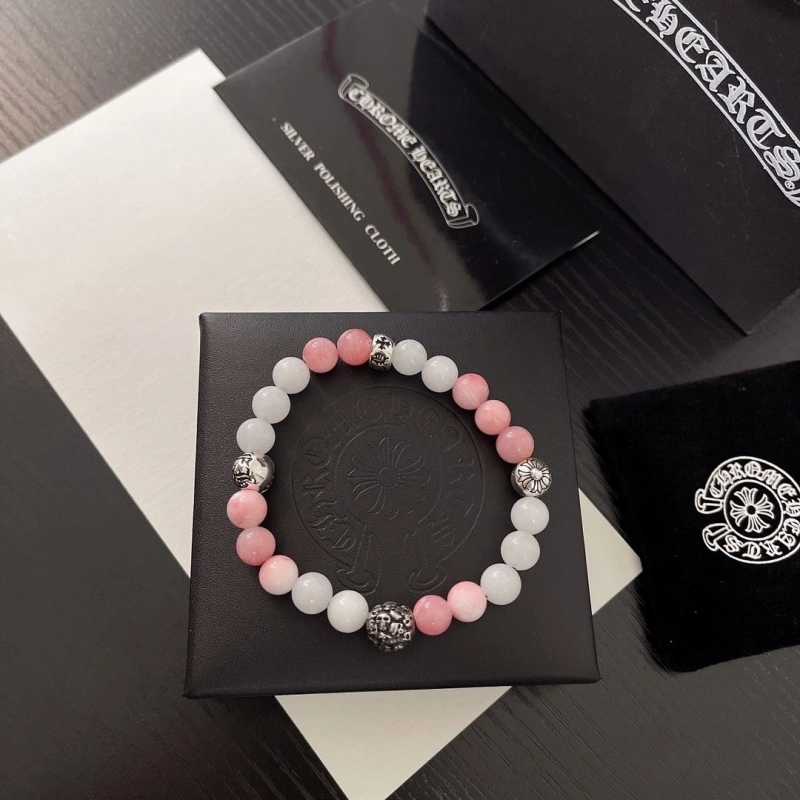 Chrxmx Hxxrts Bracelets Unique 299156