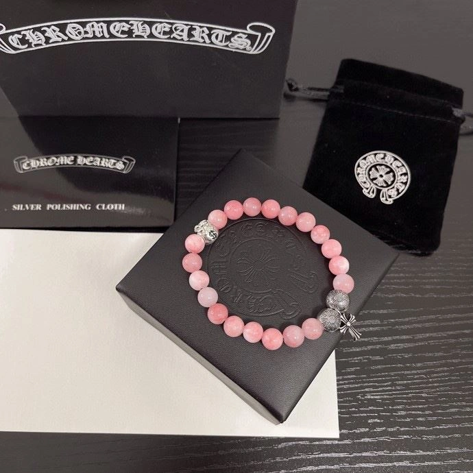 Chrxmx Hxxrts Bracelets NewStyle 299163