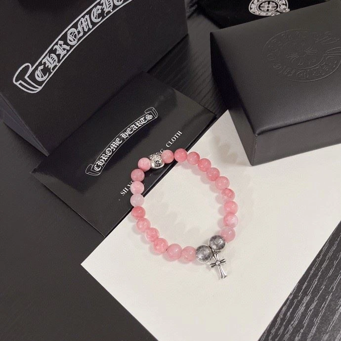 Chrxmx Hxxrts Bracelets NewStyle 299163