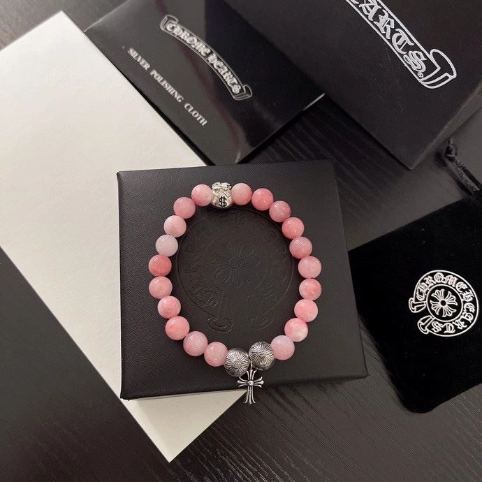 Chrxmx Hxxrts Bracelets NewStyle 299163