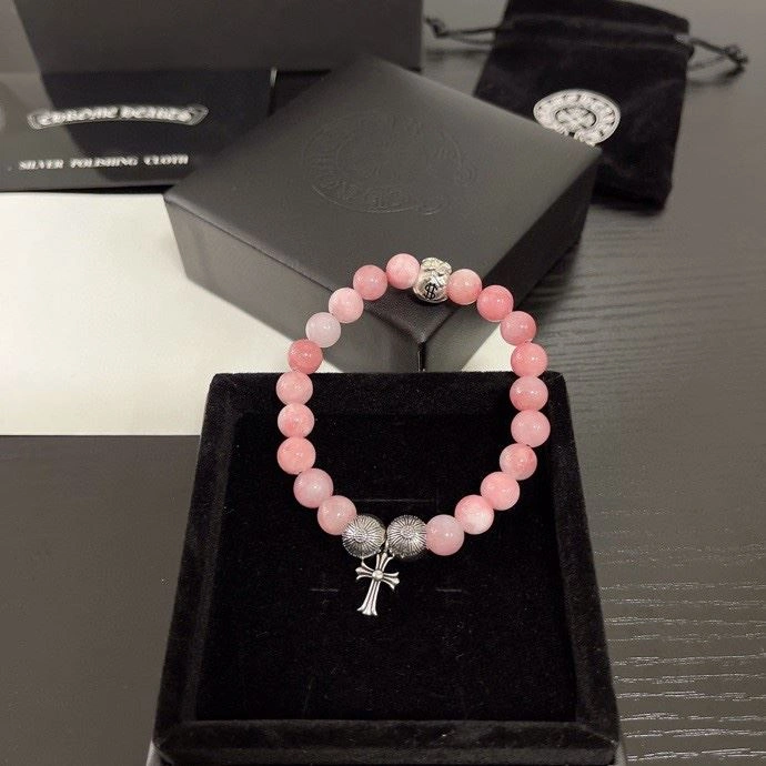 Chrxmx Hxxrts Bracelets NewStyle 299163