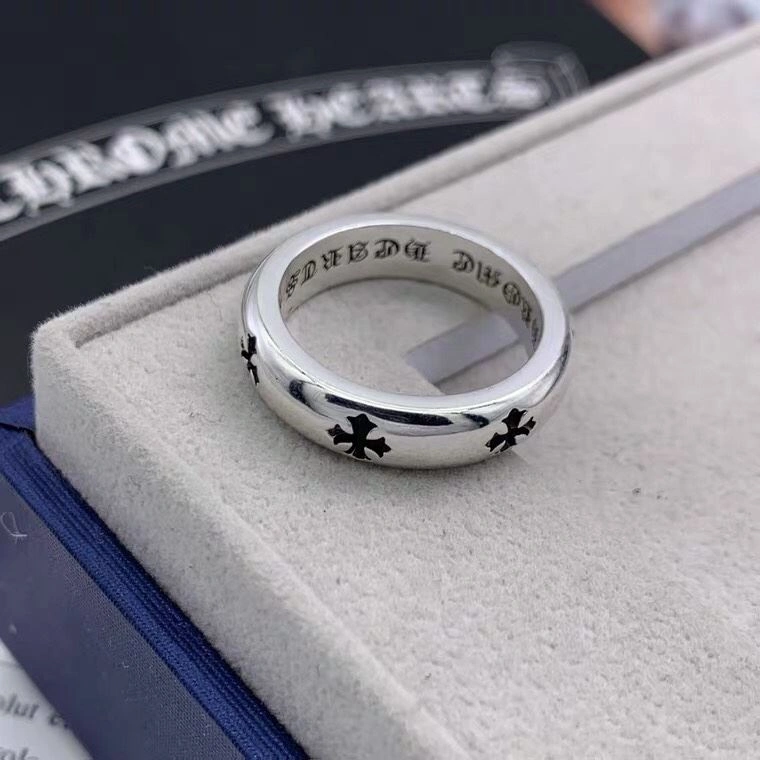GoodFit Chrxmx Hxxrts Rings 298347